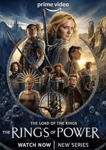 The Rings of Power